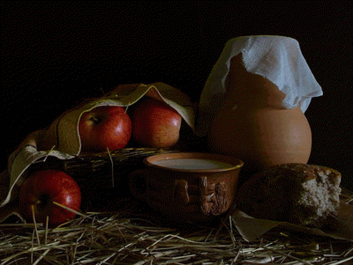 №2523490 - натюрморт - предпросмотр