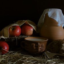 Схема вышивки «№2523490»