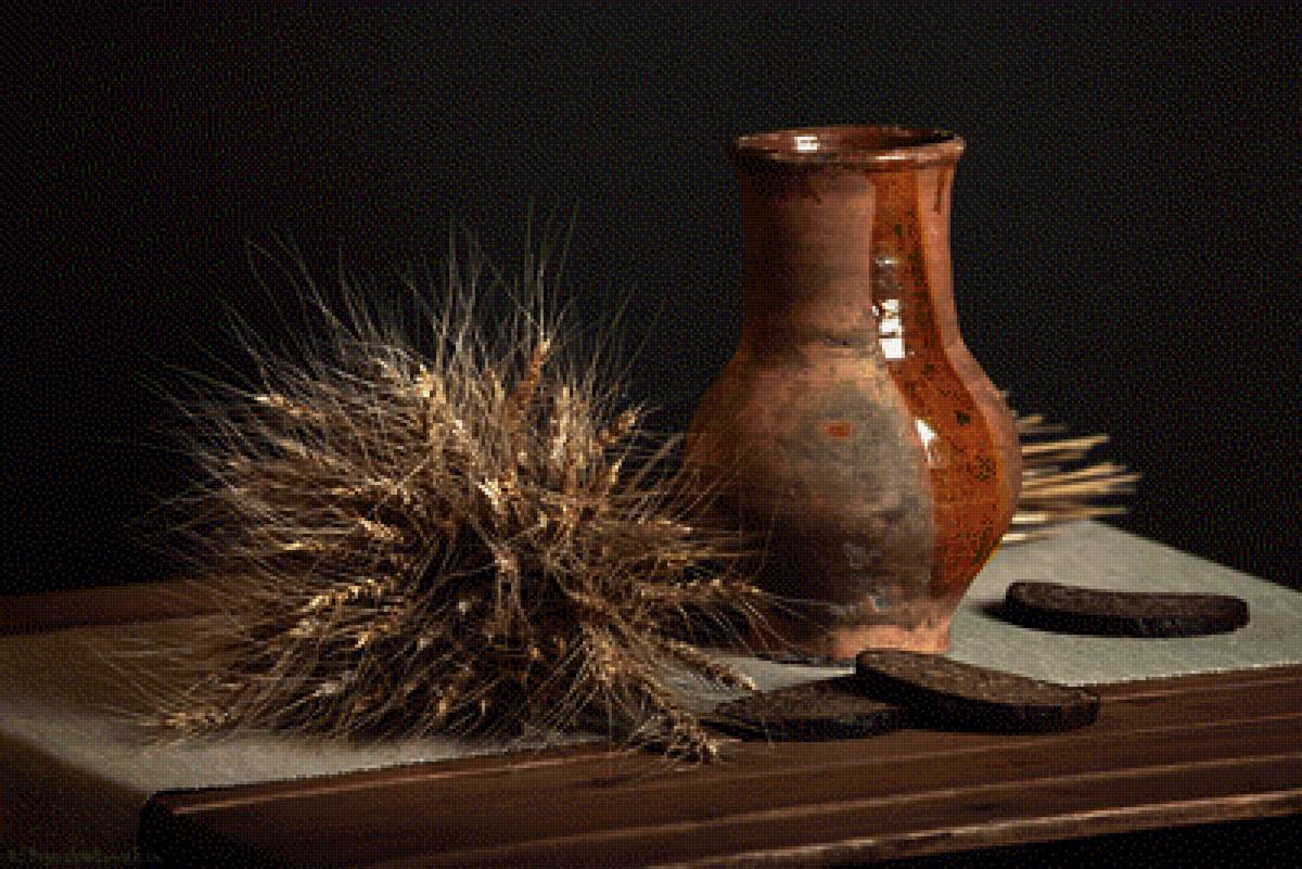 №2523536 - натюрморт - предпросмотр