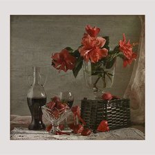 Схема вышивки «№2523541»