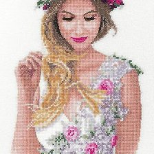 Схема вышивки «№2523557»