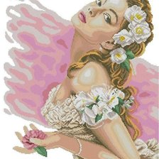 Схема вышивки «№2523560»