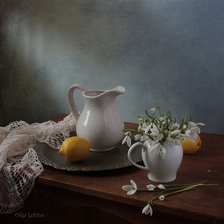 Схема вышивки «№2523883»