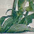 Предпросмотр схемы вышивки «Прилетела» (№2523933)