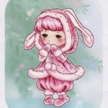 Схема вышивки «№2523952»