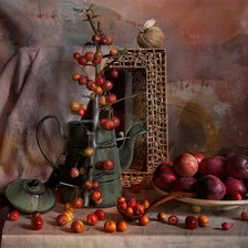 Схема вышивки «№2523956»