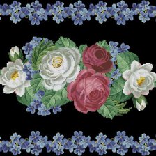 Схема вышивки «№2523988»