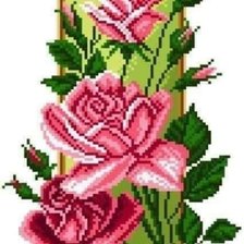 Схема вышивки «№2524073»