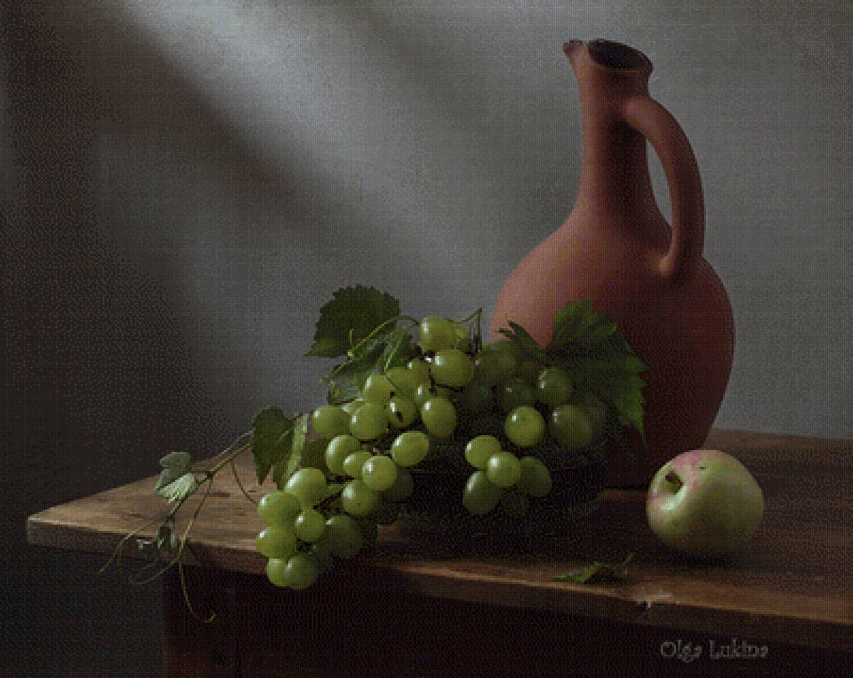 №2524301 - натюрморт - предпросмотр