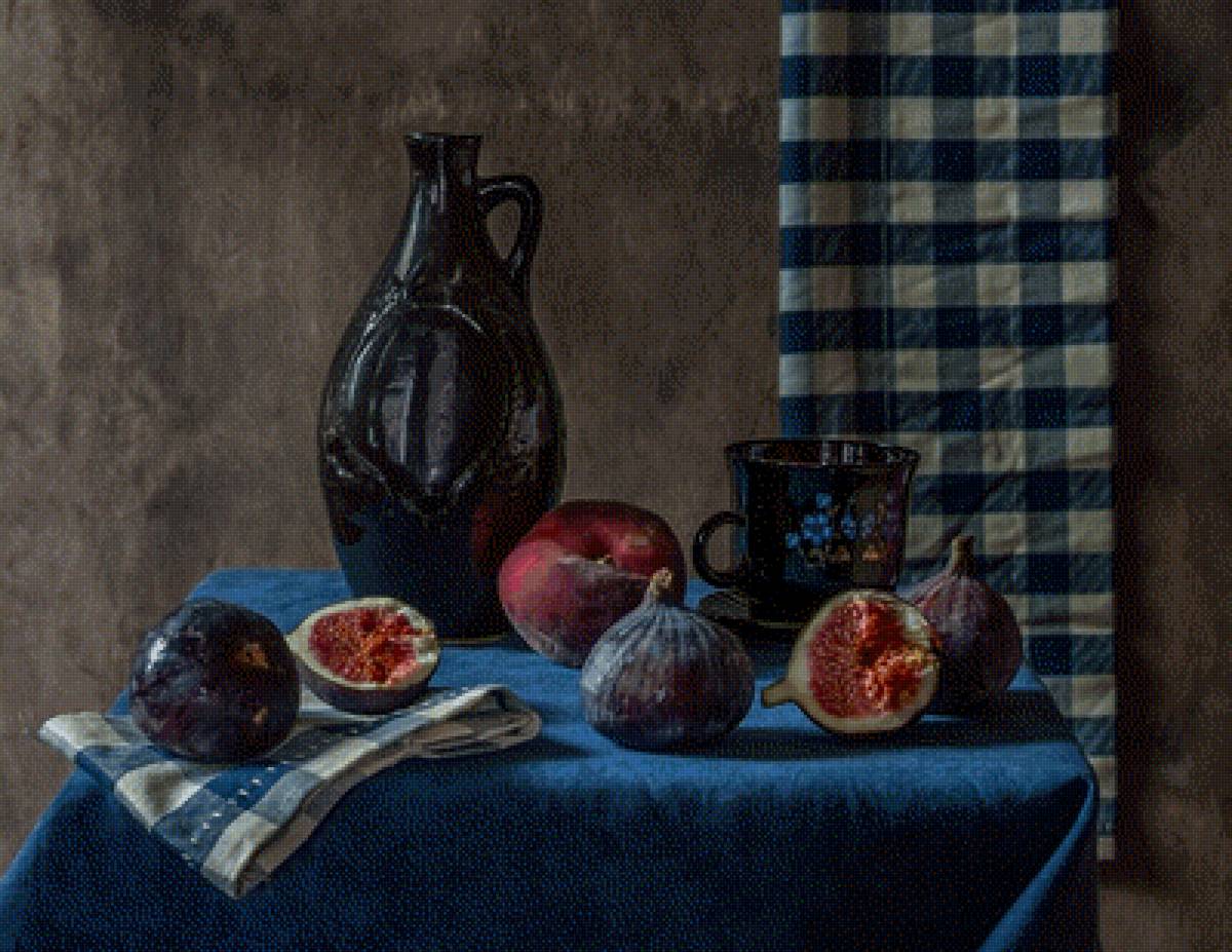 №2524306 - натюрморт - предпросмотр