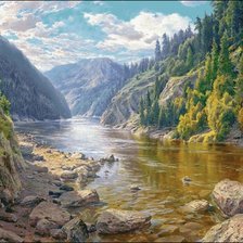 Схема вышивки «№2524429»