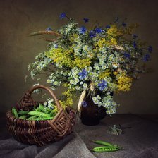 Схема вышивки «№2524888»