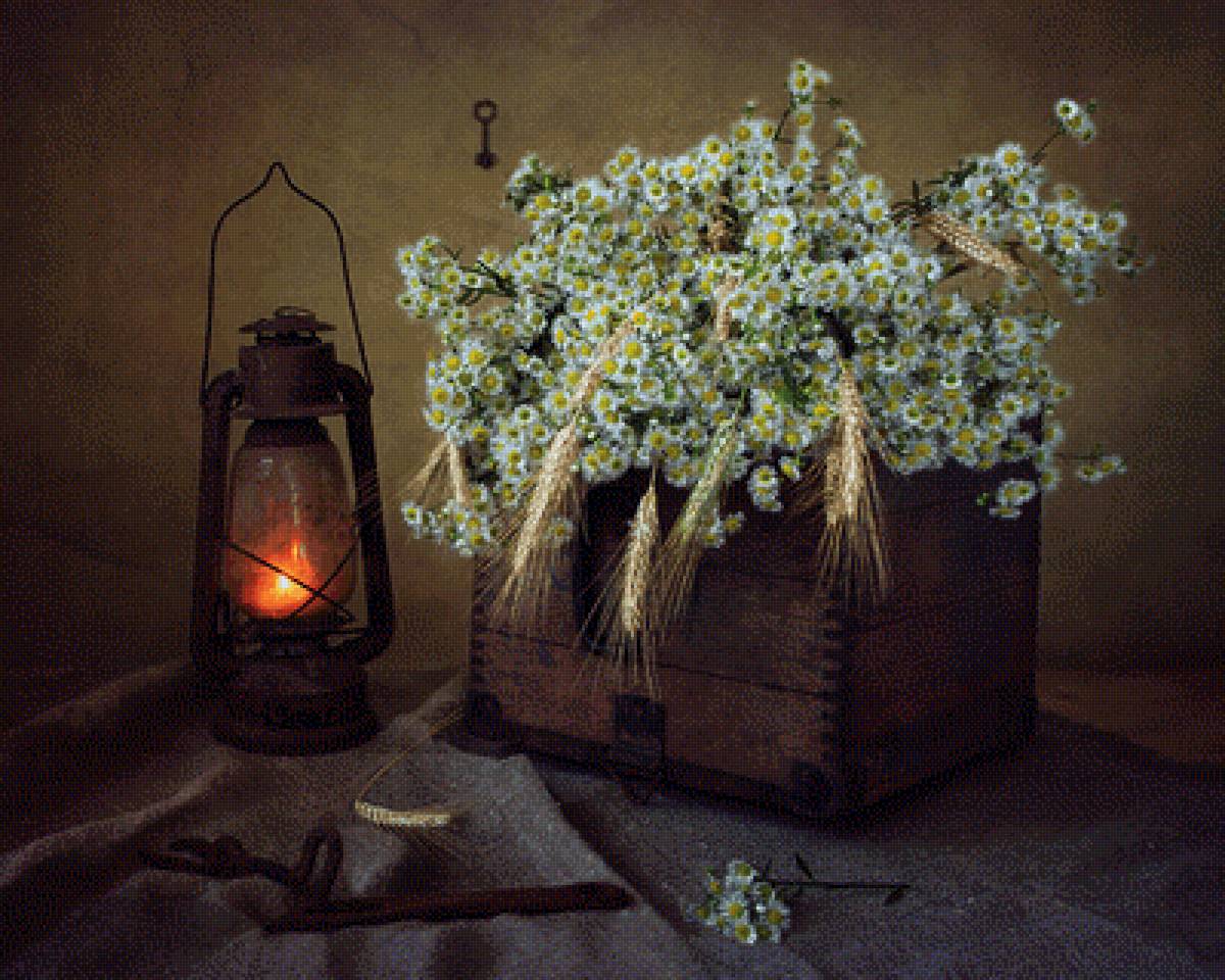 №2525088 - натюрморт - предпросмотр