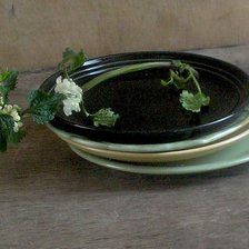 Схема вышивки «Так цветет крапива»