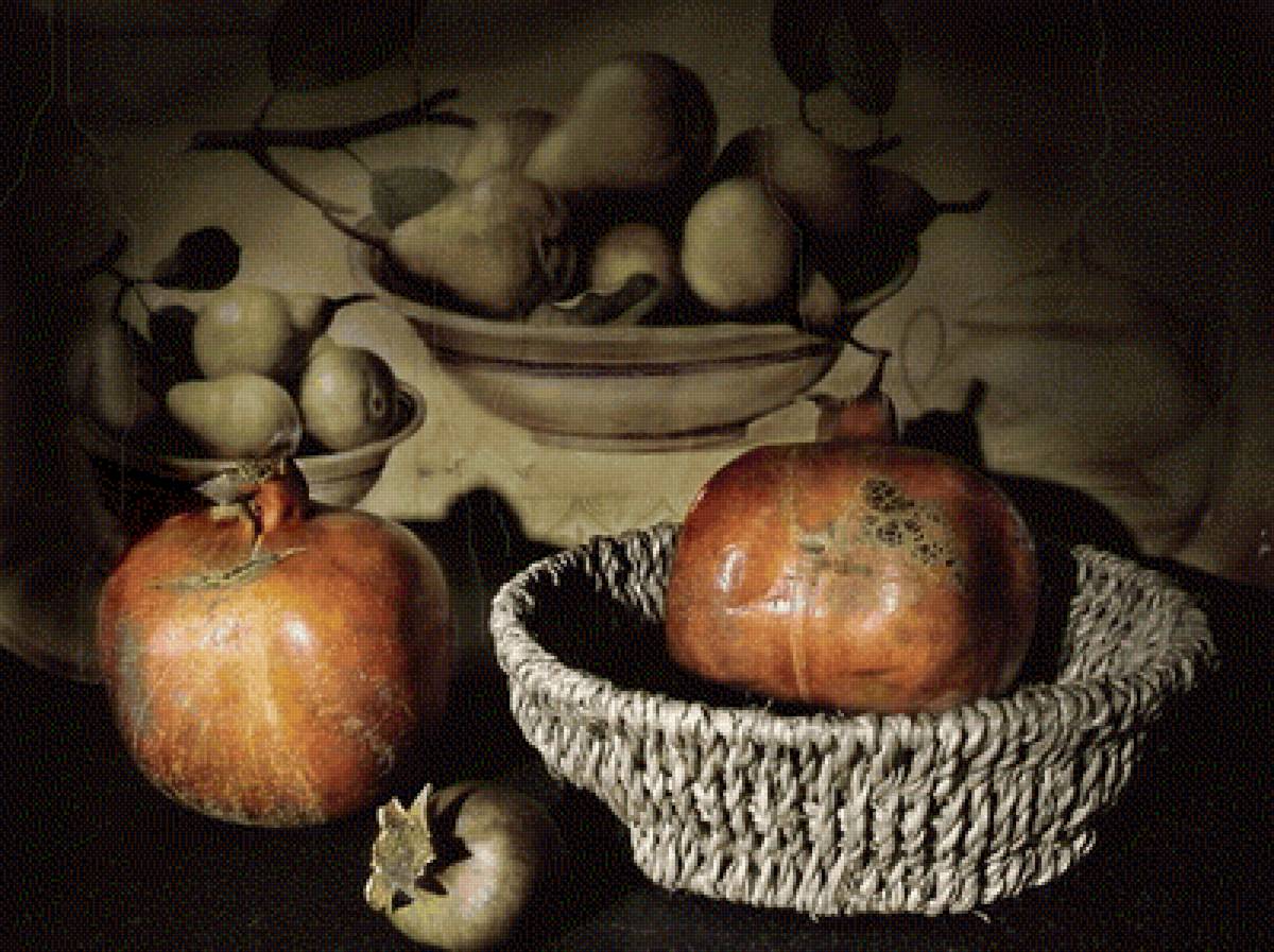 №2525121 - натюрморт - предпросмотр