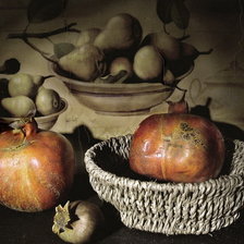 Схема вышивки «№2525121»