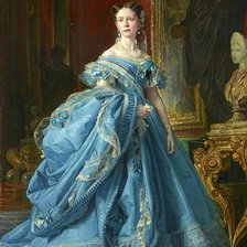 Схема вышивки «№2525124»