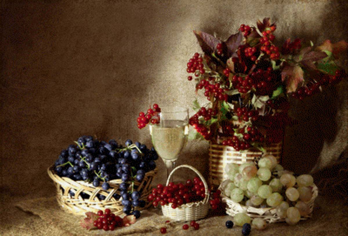 №2525178 - натюрморт - предпросмотр