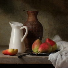 Схема вышивки «№2525262»