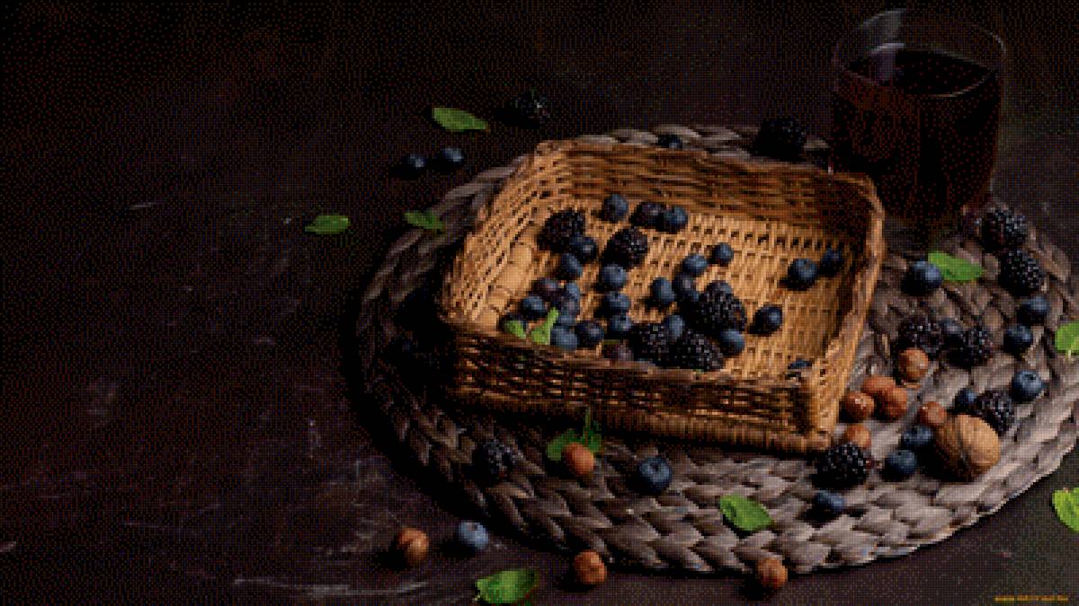 №2525340 - натюрморт - предпросмотр