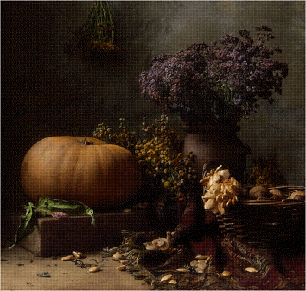 №2525746 - натюрморт - предпросмотр