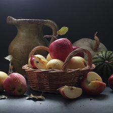 Схема вышивки «№2525804»