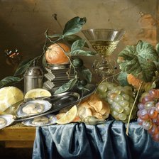 Схема вышивки «№2525904»