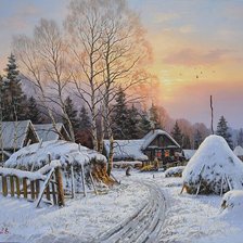 Схема вышивки «№2525995»