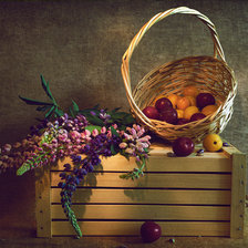 Схема вышивки «№2526129»