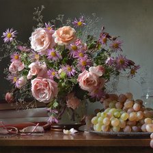 Схема вышивки «№2526138»