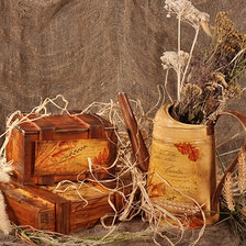 Схема вышивки «№2526400»