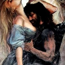 Схема вышивки «№2526415»