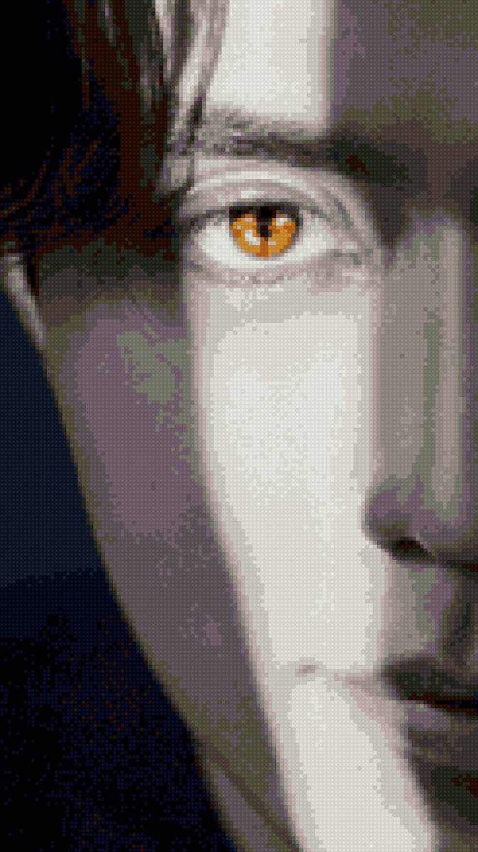 актер - лис, актер, дорама, сеул, корея, кумихо - предпросмотр