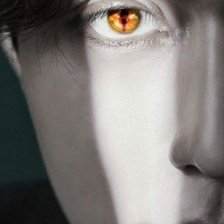 Схема вышивки «актер»