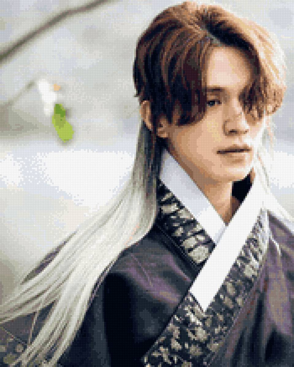 кумихо - сеул, актер, корея, кумихо, южная - предпросмотр