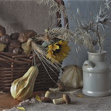 Схема вышивки «№2526633»