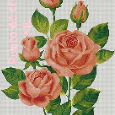 Схема вышивки «№2526749»