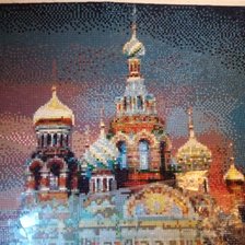 Схема вышивки «№2526751»