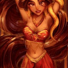 Схема вышивки «№2526967»