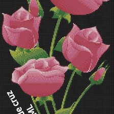 Схема вышивки «№2526969»