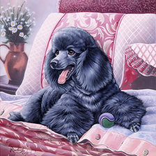 Схема вышивки «№2527030»