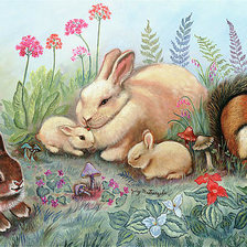 Схема вышивки «№2527035»