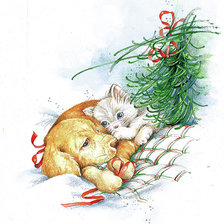 Схема вышивки «№2527042»