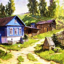 Схема вышивки «№2527100»