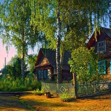 Схема вышивки «№2527101»