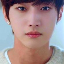 Схема вышивки «lee taeyong»