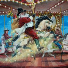 ДЖЕК СОРЕНСОН. ВЕСЕЛО ГУЛЯЕМ