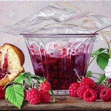 Схема вышивки «ДЖЕРАРД ФАЛЛИ. ЛЕТНЕЕ НАСЛАЖДЕНИЕ, 46 х 27 см»