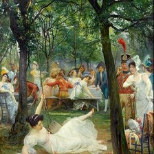 Схема вышивки «№2527899»