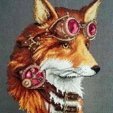 Схема вышивки «№2527905»